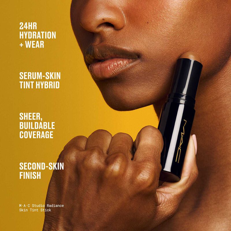 MAC Studio Radiance Skin Tint Stick image number 27